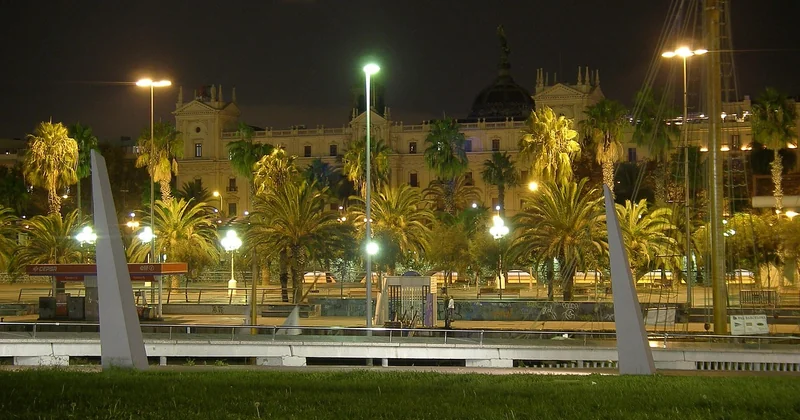 Où sortir le soir dans un quartier sympa à Barcelone ?