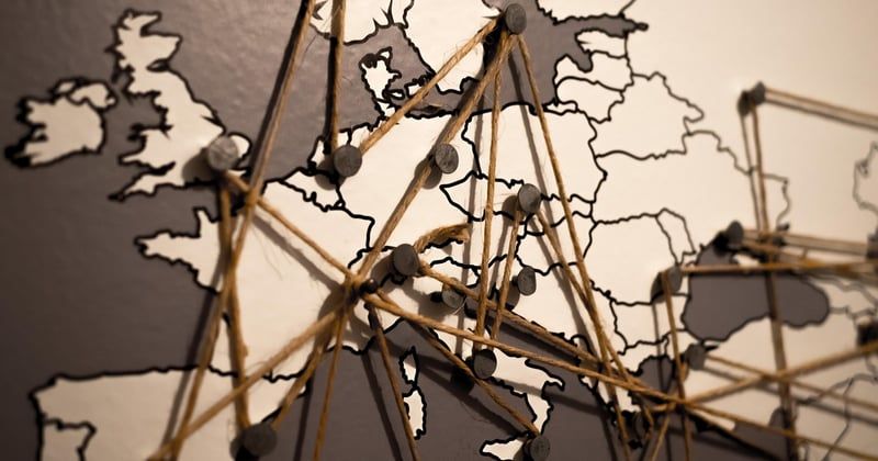 Voyage insolite en Europe : 12 idées de séjours vraiment originaux