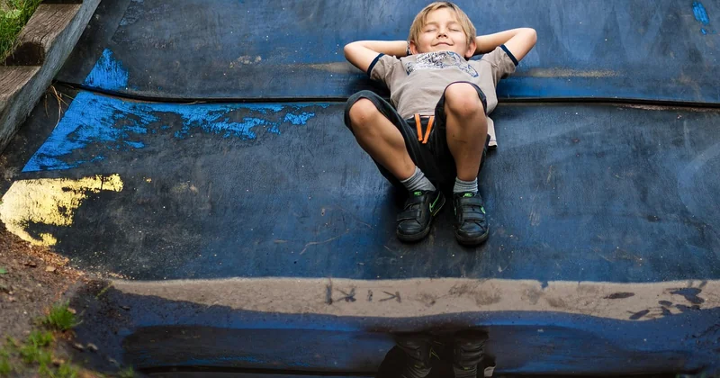 Que faire quand il pleut ou qu'il fait trop chaud ?