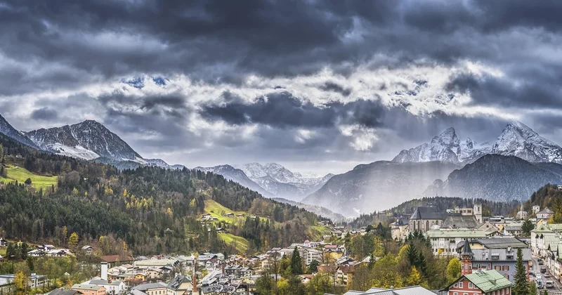 Les 20 plus beaux parcs nationaux dans le monde : comment je les trie