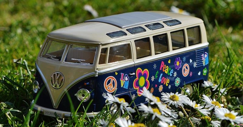 Itinéraire en camping-car pour une famille : étapes et astuces
