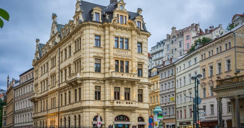 Spa et détente en couple : les meilleures destinations en Europe
