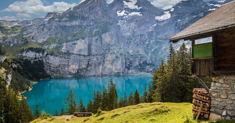 Choisir son lac : les critères qui comptent vraiment