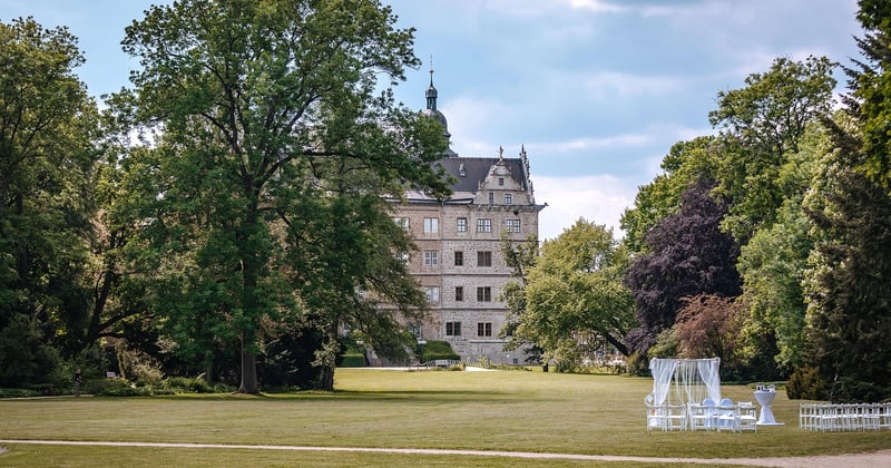 Hébergement des invités d'un mariage : organiser et budgétiser