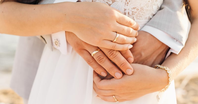 Voyage de noces original : 12 destinations romantiques hors des sentiers battus