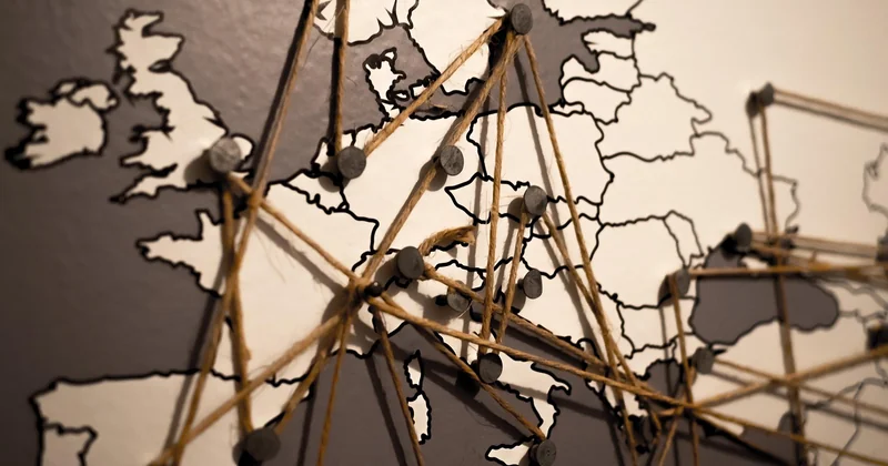 Où partir en août en Europe pour éviter la foule