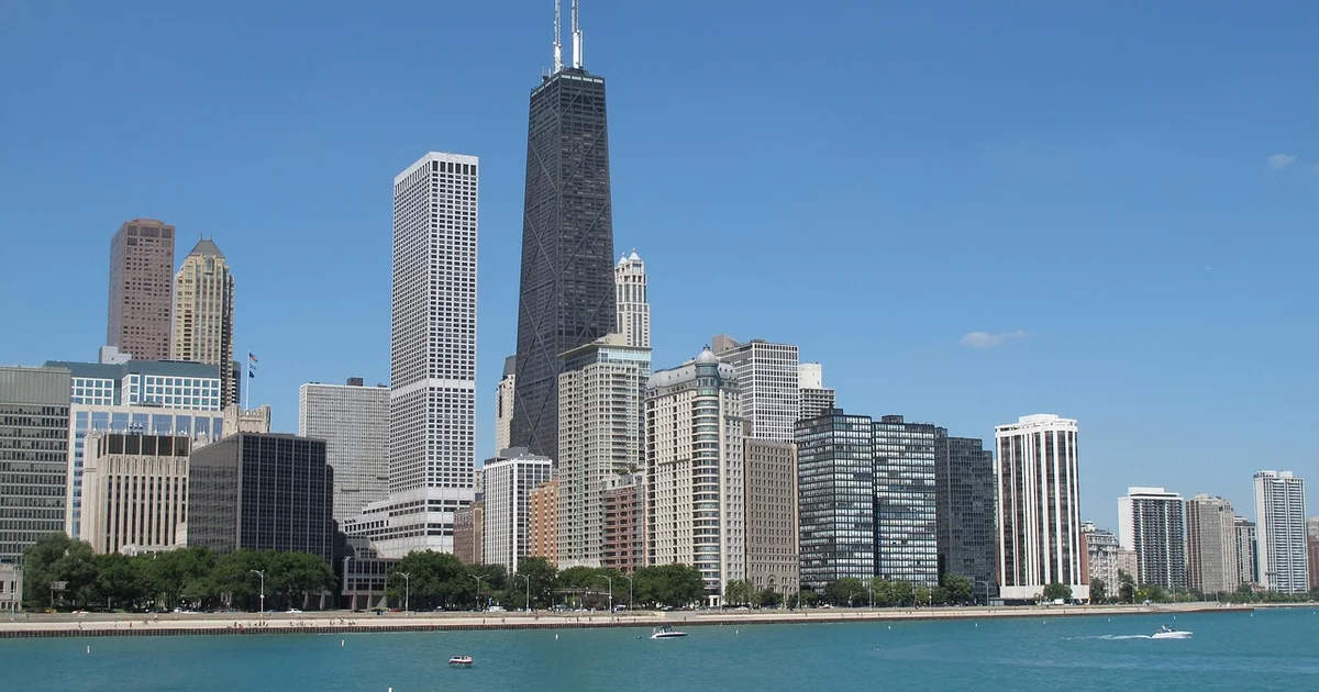 Grandes villes à découvrir